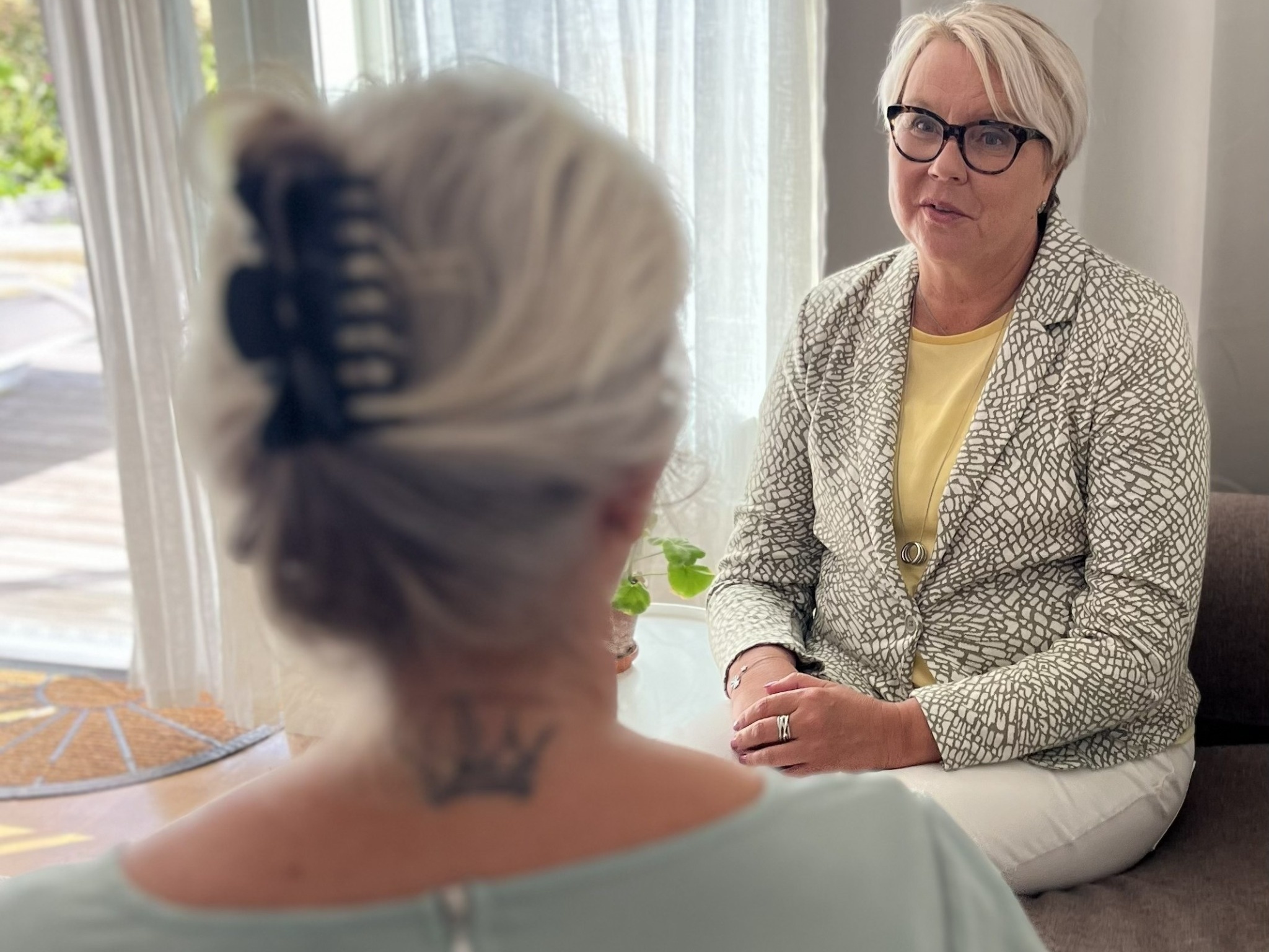 konflikthantering på arbetsplatsen